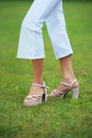 ららぽーとで最新トレンドの服を買える