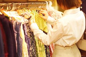 リサイクル着物が購入できる日立の店