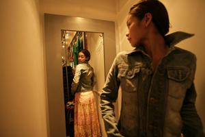 アパレル関係の会社を紹介します